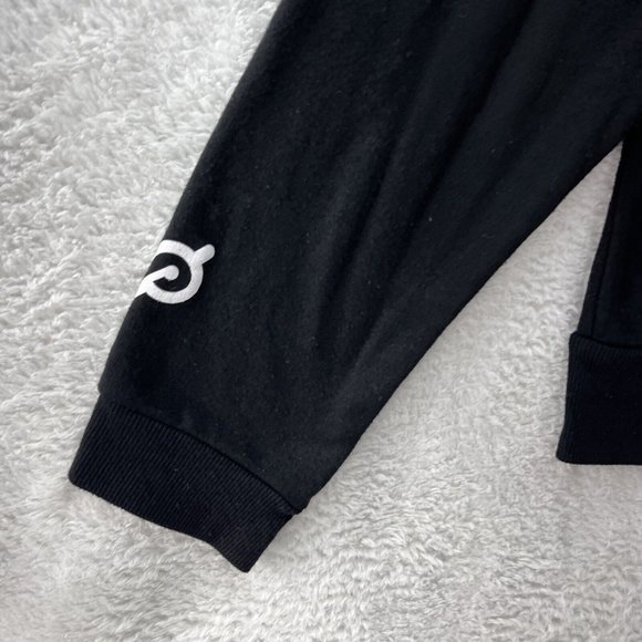 Peloton Beyond Yoga Stronger Sweatshirt Womens Large Breast Cancer Collection - Picture 2 of 10